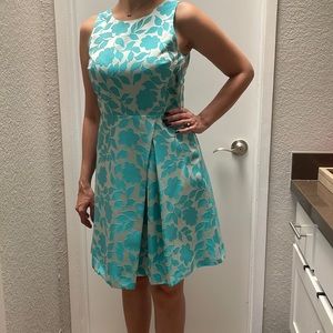 Tahiti dress. Size 4. Brand new with tag.